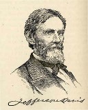 Jefferson T. Davis